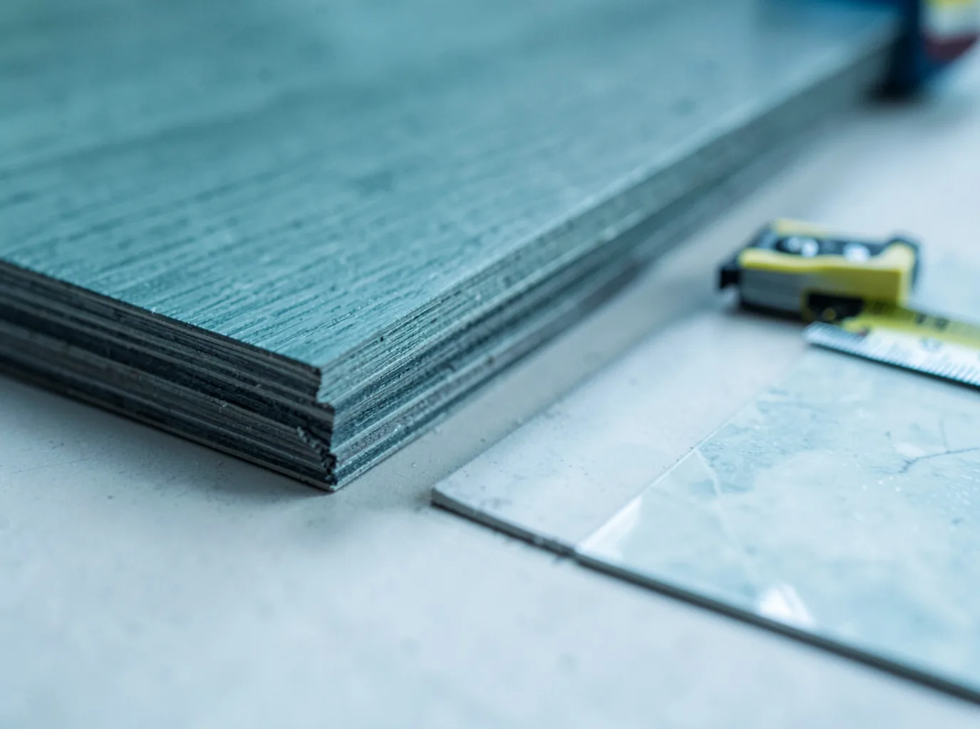 Luxury Vinyl Plank Installation Yatahey, NM FAQs